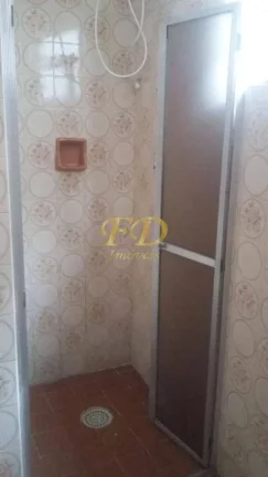Imagem Apartamento Vila Tupy / Praia Grande