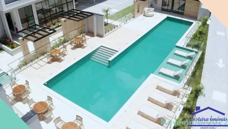 Imagem Aruna - Resort Ubatuba