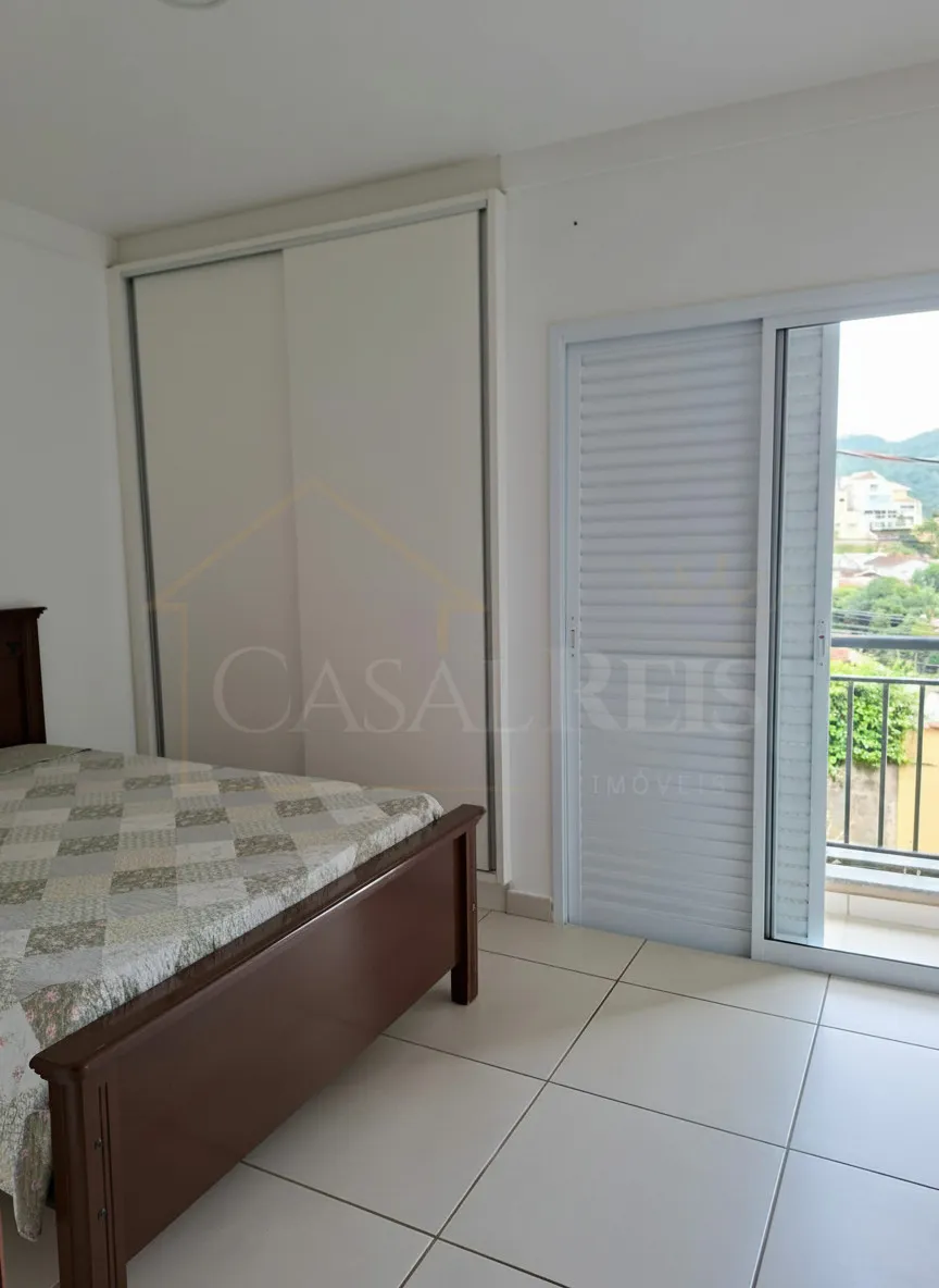 Imagem Apartamento 1 quarto à venda em Jardim Planalto, Poços de Caldas