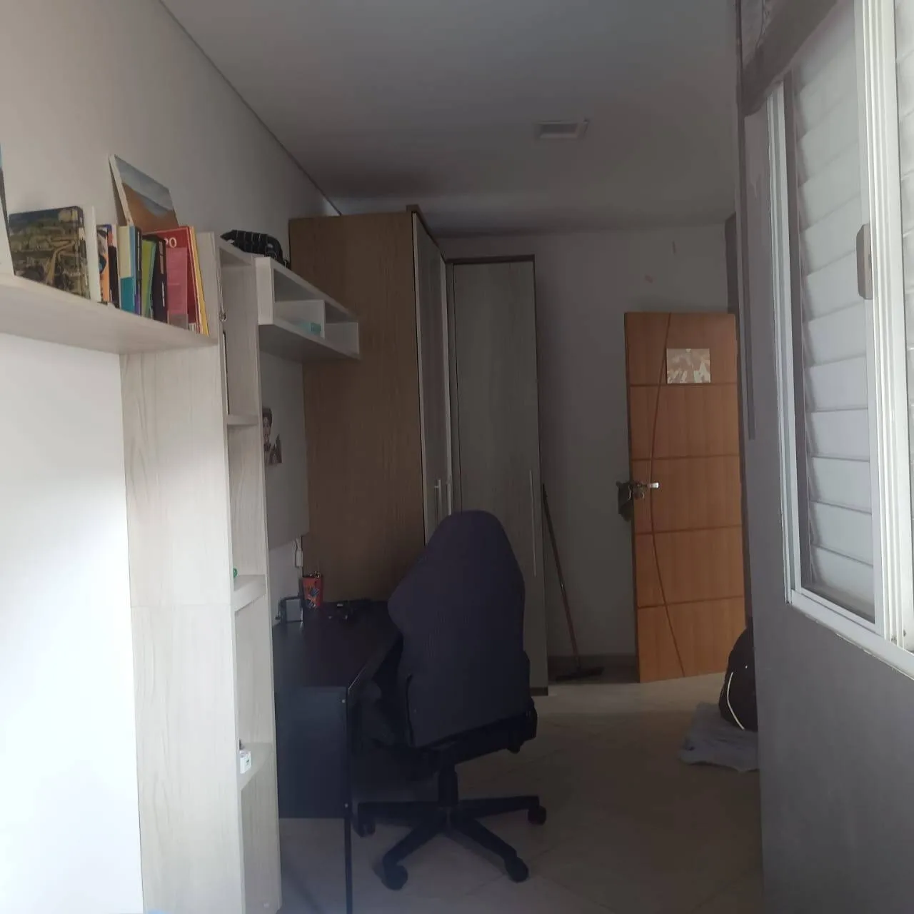 Imagem Sobrado Vila Matilde - 120M², 3 Dorms, 1 Suíte, 3 Vagas, Armários.