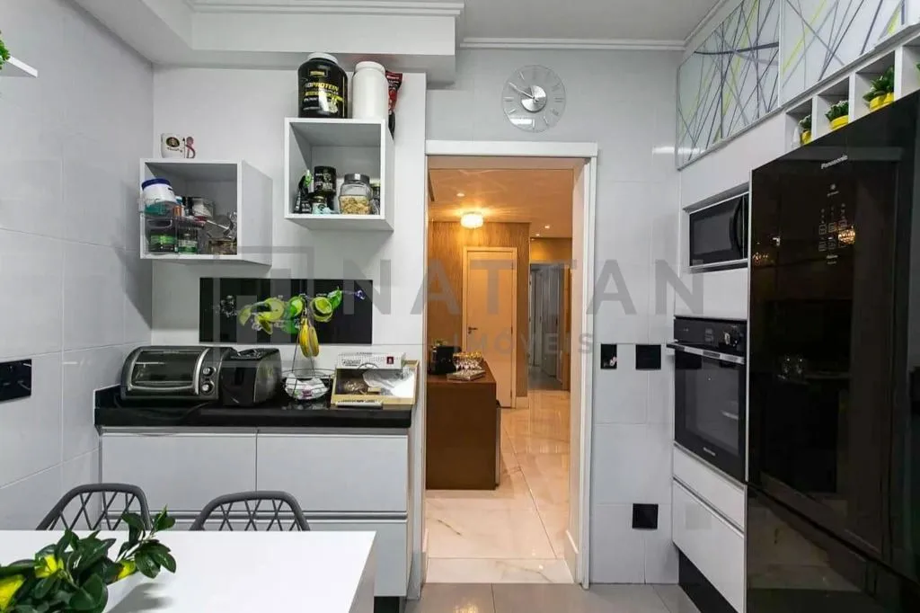 Imagem Apartamento com 3 dormitórios à venda, 123 m² por R$ 1.749.000,00 - Tatuapé - São Paulo/SP