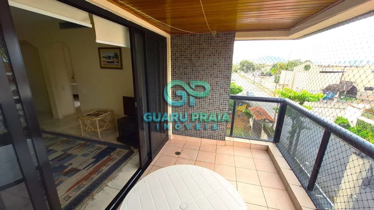 Imagem Apartamento à venda no bairro Enseada - Guarujá/SP