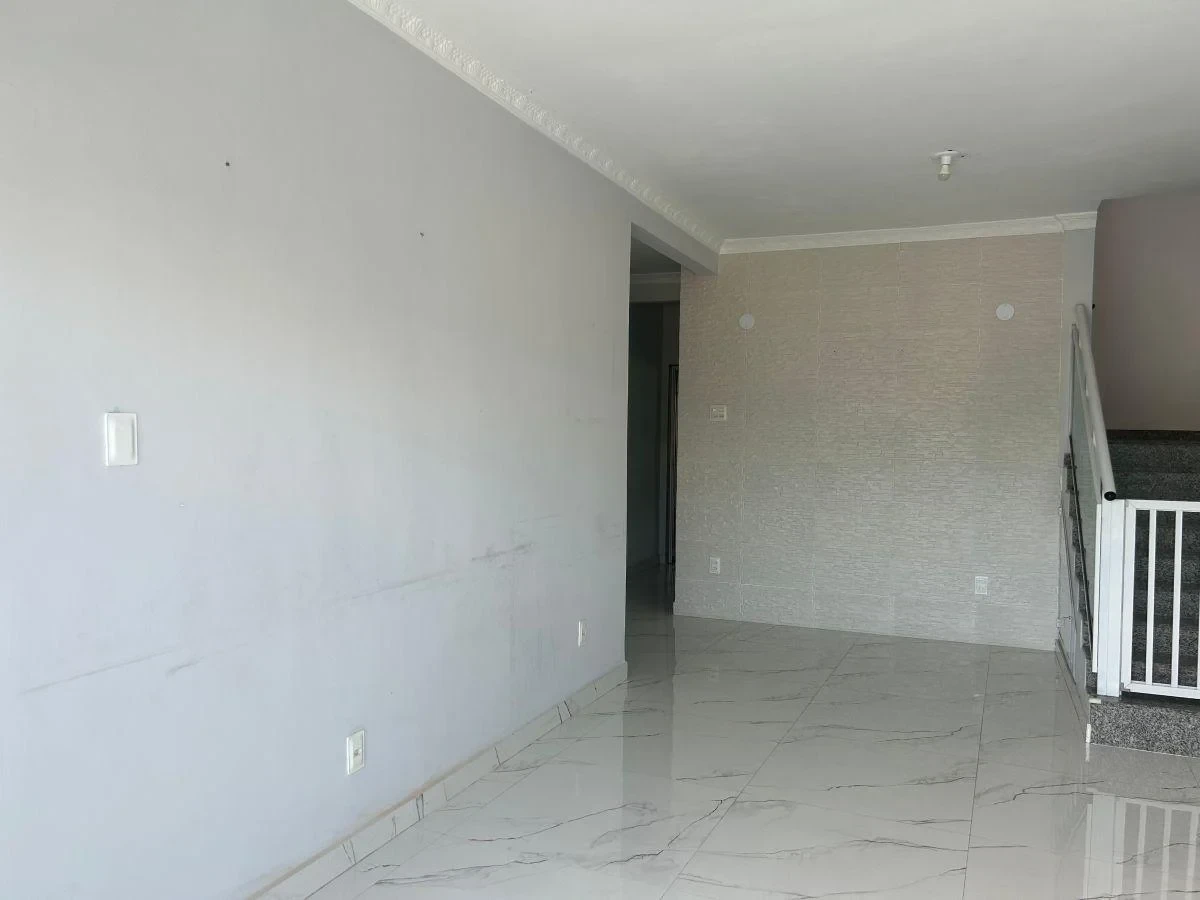 Imagem Casa com 3 Quartos à Venda, 180 m² em Vila Guanabara - Duque de Caxias