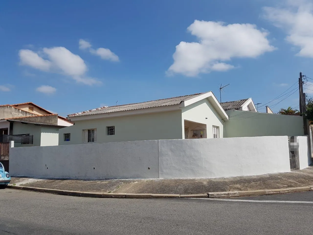 Imagem Casa à venda no Parque Bela Vista