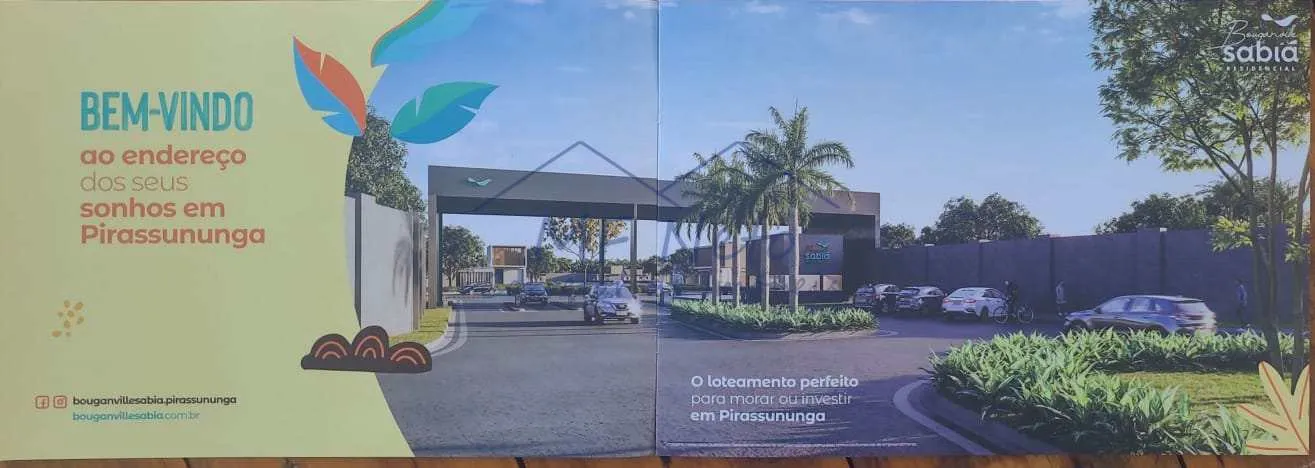 Imagem Loteamento/Condomínio