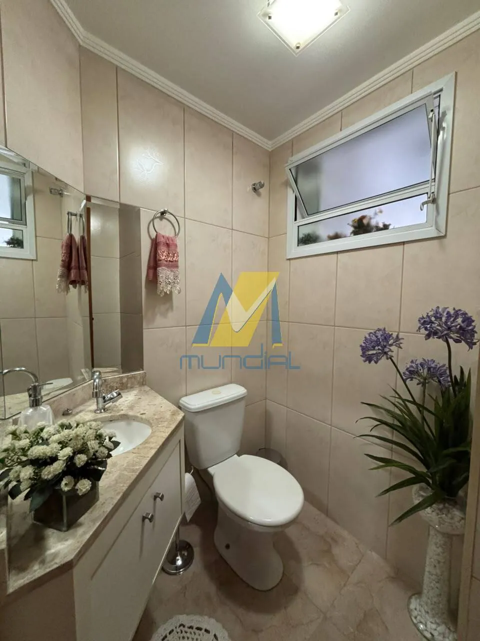 Imagem Cobertura à venda no Baeta Neves, em São Bernardo do Campo- 180 m²