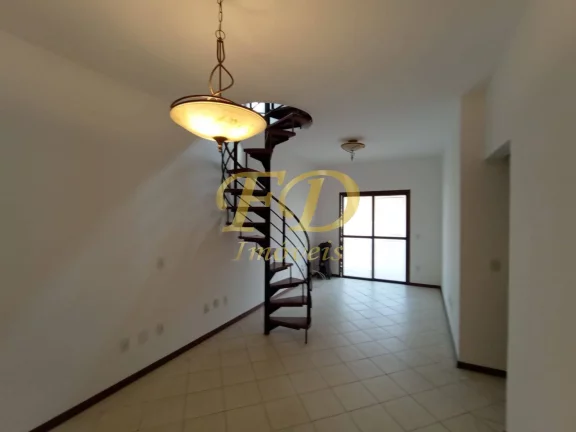 Imagem Apartamento em Atibaia (Nova Gardênia)