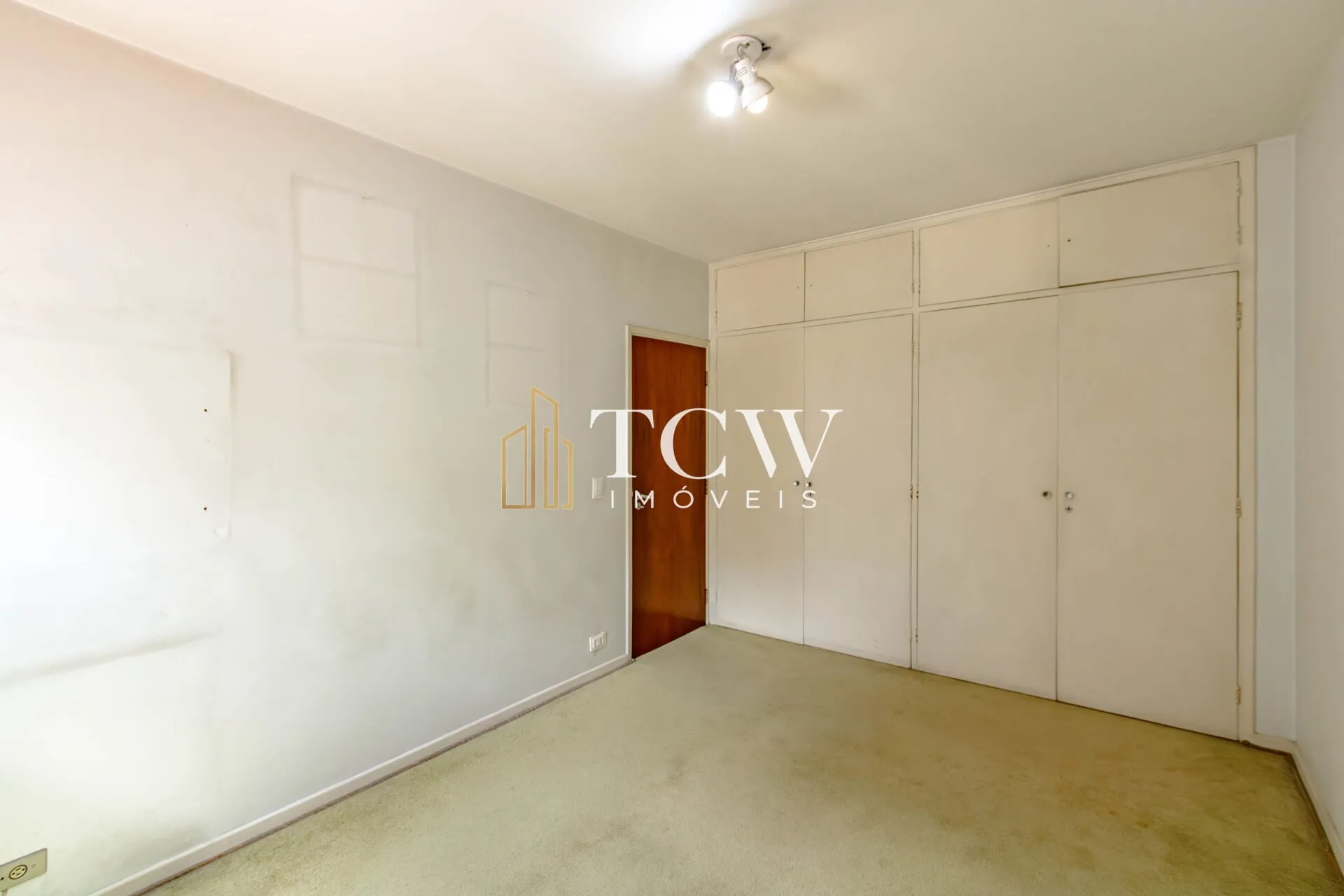 Imagem Apartamento à venda no bairro Itaim Bibi - São Paulo/SP, Zona Sul