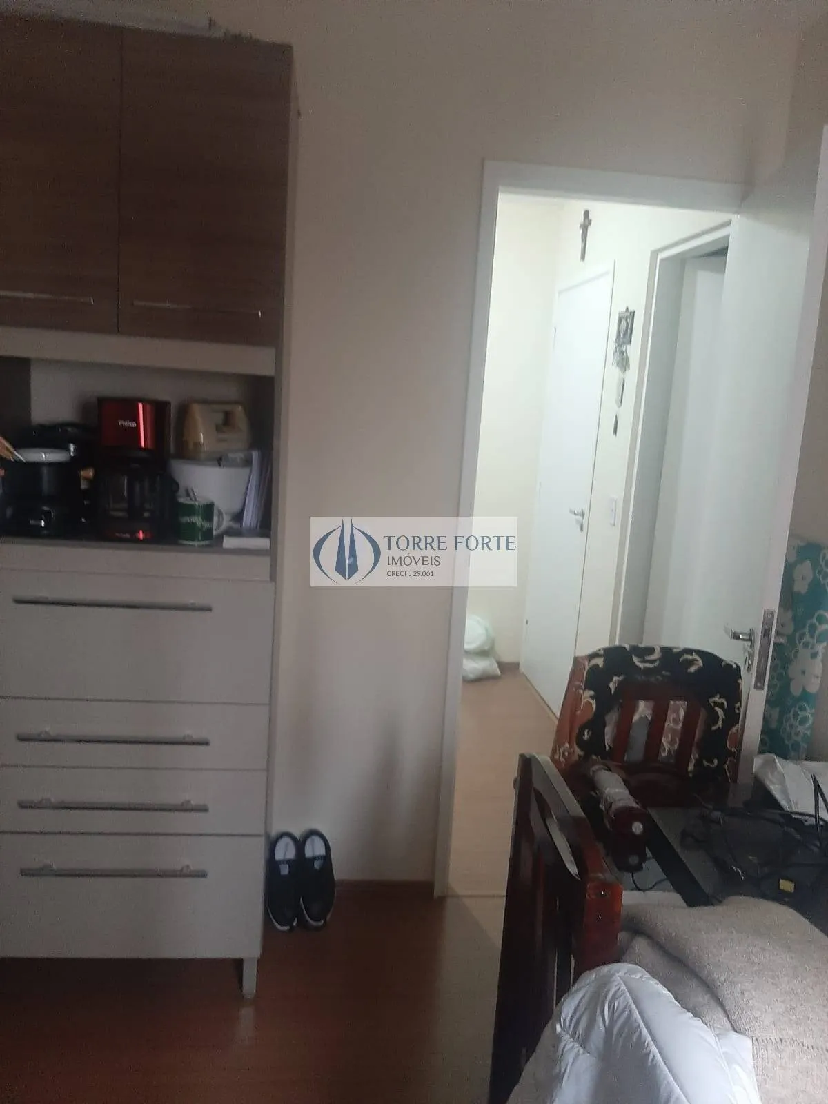 Imagem Excelente apartamento em Vila Nova Curuçá