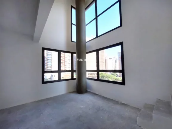 Imagem Apartamento de 1 suíte a venda em Moema