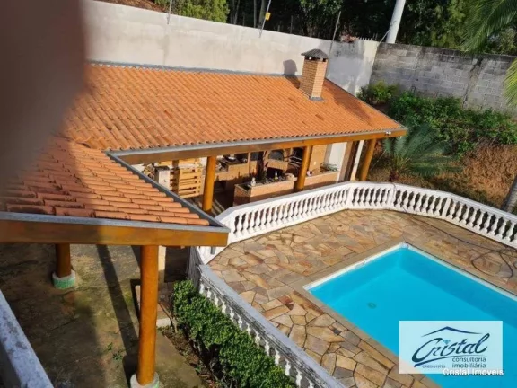 Imagem Chácara Rural à venda, Urbanova, São José dos Campos - .