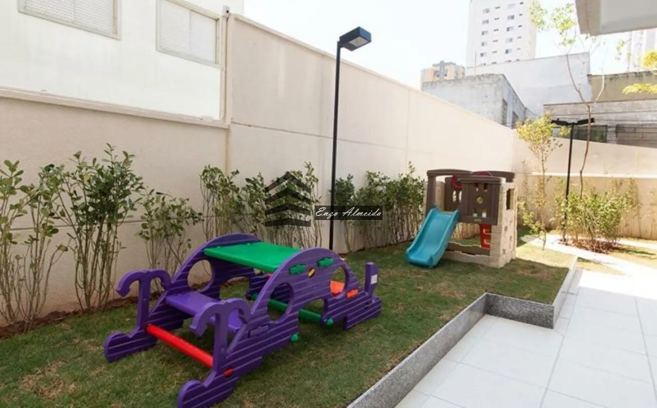 Imagem Apartamento à venda em São Paulo/SP