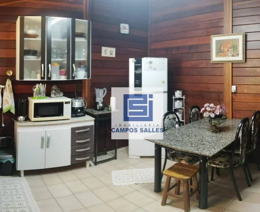 Imagem Chácara à venda, 1050 m² por R$ 550.000,00 - Recanto do Bosque - Socorro/SP