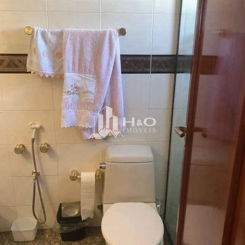 Imagem Apartamento de Alto Padrão no Tatuapé • 135 m² • 3 Dormitórios • 2 Vagas