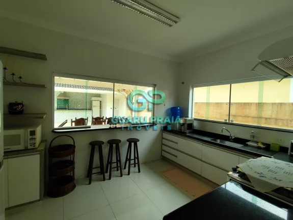 Imagem Casa em condomínio