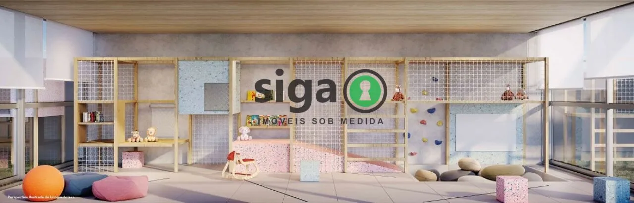 Imagem Apartamento para venda em Pinheiros, São Paulo - SP