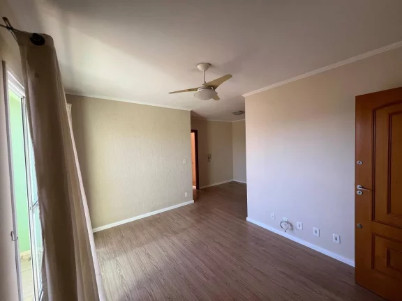 Imagem Apartamento No Centro de Bragança Paulista.