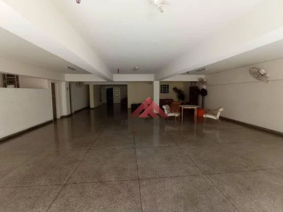 Imagem Apartamento à venda, 78 m² por R$ 560.000,00 - Icaraí - Niterói/RJ