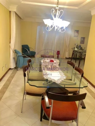 Imagem Na Praia da Costa, 3 quartos, 3 banheiros, 1 suíte, 230 m²