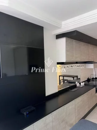 Imagem Flat disponível para venda no Flat Poeta Drummond, com 28m², 1 dormitório e 1 vaga