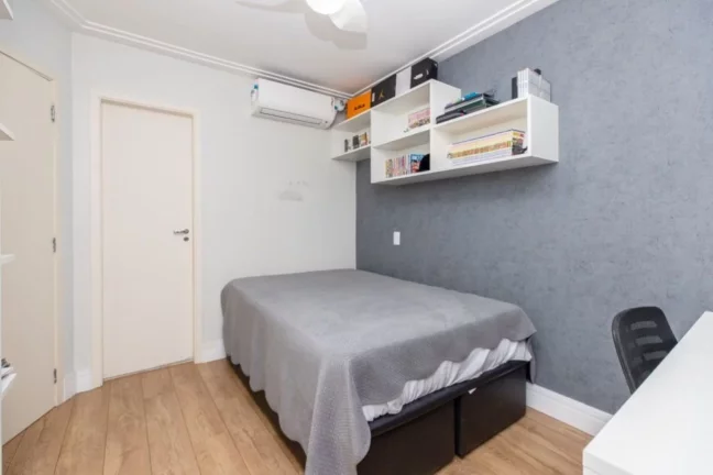Imagem APARTAMENTO RESIDENCIAL em São Paulo - SP, Granja Julieta