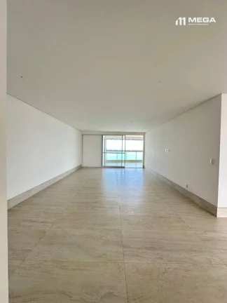 Imagem Luxuoso apartamento frente mar na Praia de Itapoa