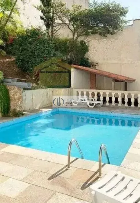 Imagem Duplex com 86 m² 2 dormitórios 3 banheiros 2 vagas, na Vl. Santa Catarina