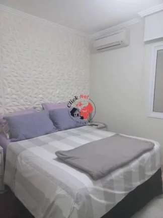 Imagem Amplo, bem localizado e com o espaço que sua família merece! Apartamento à venda em São Caetano