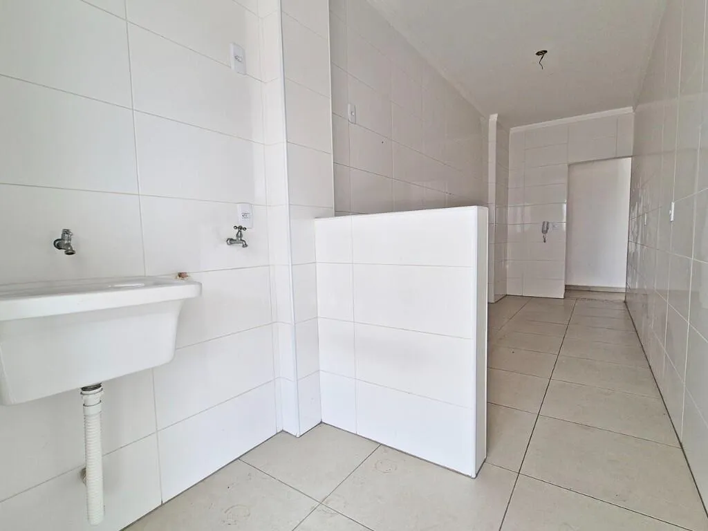 Imagem APARTAMENTO COM 79,70 m² - OCIAN - PRAIA GRANDE SP