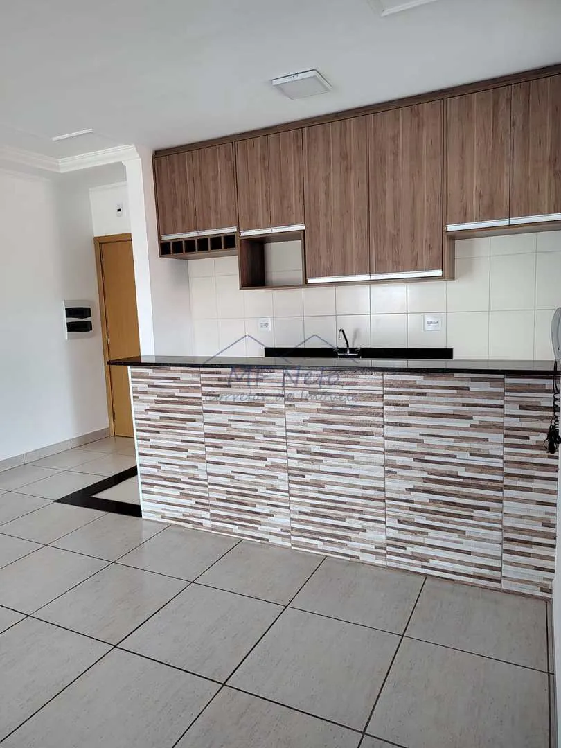 Imagem Apartamento Padrão