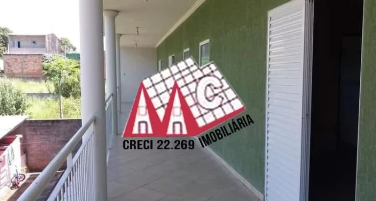 Imagem Chácara com 3 dormitórios à venda, 1000 m por R$ 630.000,00 - Quintais do Imperador - Sorocaba/SP
