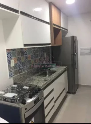 Imagem Apartamento 2 quartos, suíte, sol da manhã, lazer completo, 1 vaga