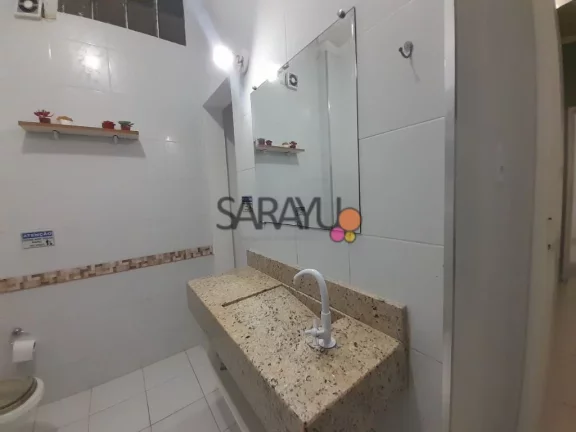 Imagem Apartamento Padrão de 02 dormitórios para venda nas Pitangueiras Guarujá.