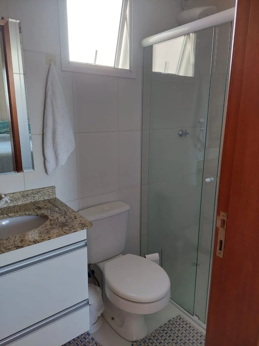Imagem Apartamento à venda, Granja Daniel, Taubaté, SP