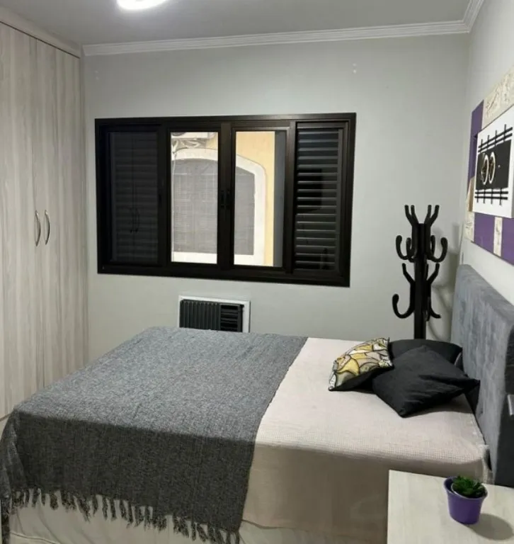 Imagem CASA COM 280,00 m² - CANTO DO FORTE - PRAIA GRANDE SP