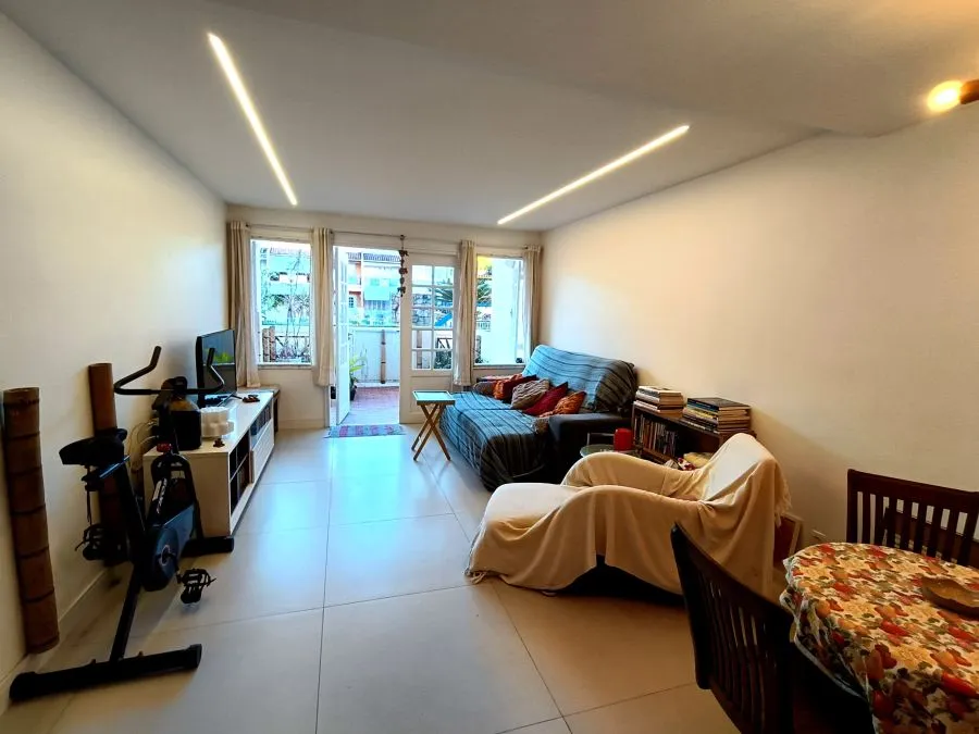 Imagem Spazio del Mare: casa triplex 141 m² e 4 suítes