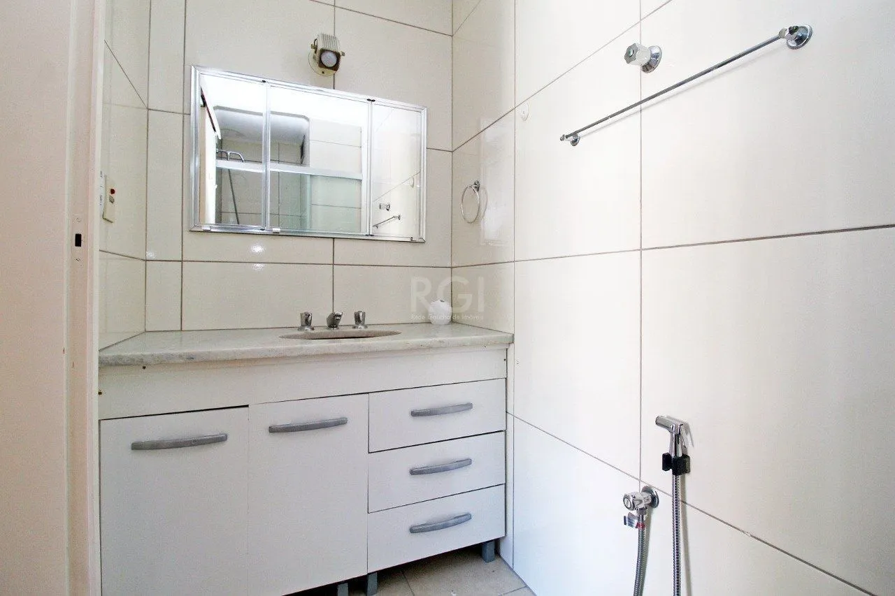 Imagem Apartamento de 3 quartos, suíte e 1 vaga de garagem no bairro Petrópolis
