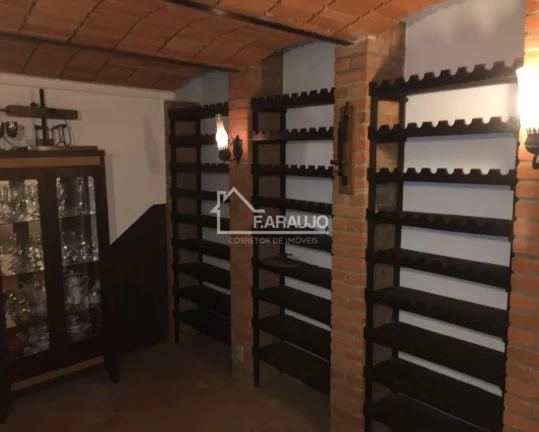 Imagem Casa em condomínio fechado para venda em Araçoiaba da Serra-SP!