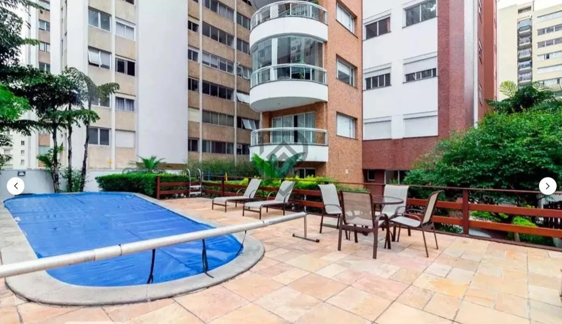 Imagem Apartamento à venda no bairro Itaim Bibi - São Paulo/SP, Zona Sul
