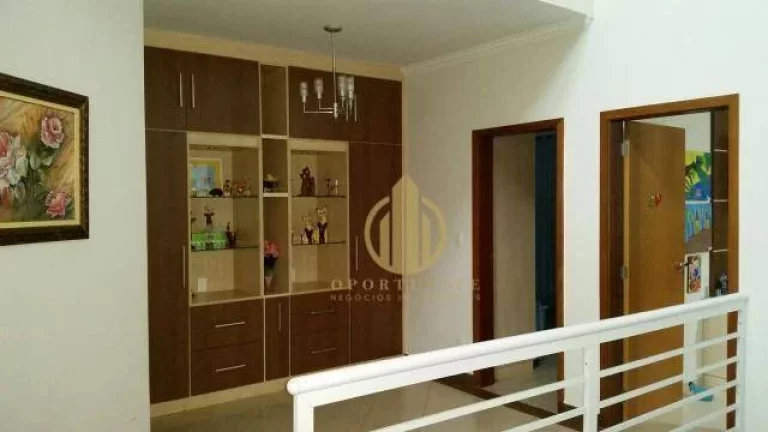 Imagem Casa 4 dormitórios sendo 4 suítes no Condomínio Paineiras à venda, Recreio das Acácias, Ribeirão Preto - CA0424.