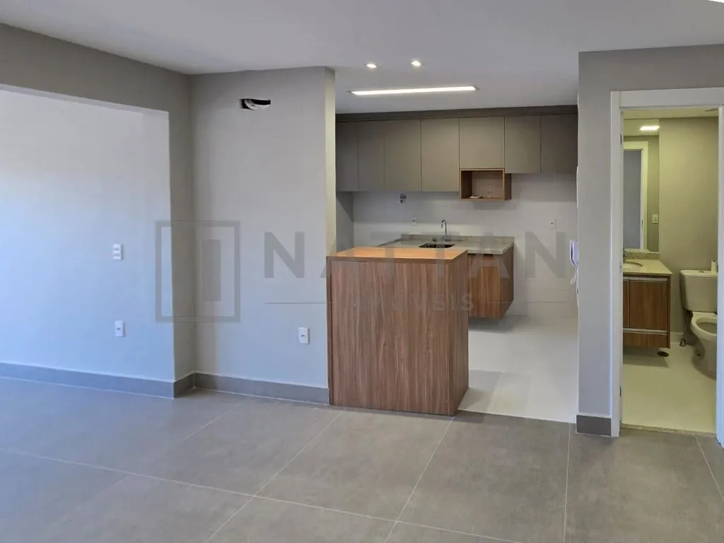 Imagem Apartamento com 2 dormitórios para alugar, 80 m² por R$ 7.900,00/mês - Tatuapé - São Paulo/SP