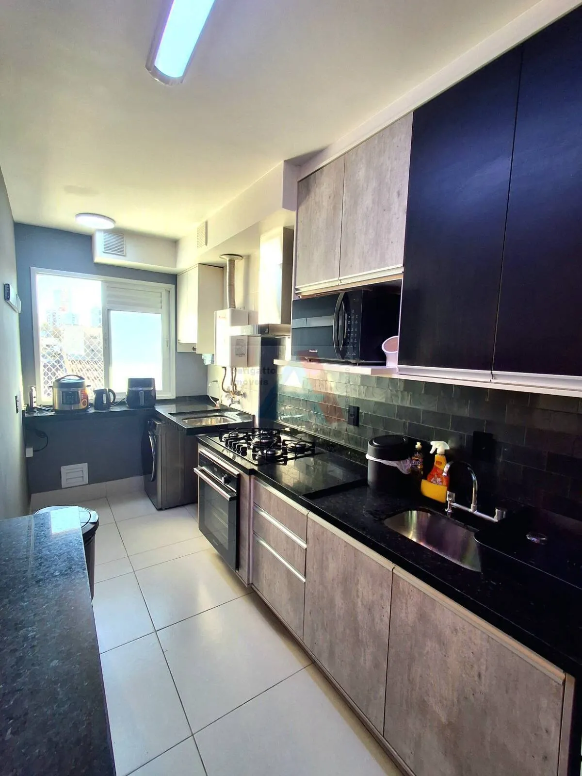 Imagem APARTAMENTO TODO PLANEJADO 60 M² - 2 DORMITS, SUÍTE, VARANDA AMPLA, 1 VAGA!