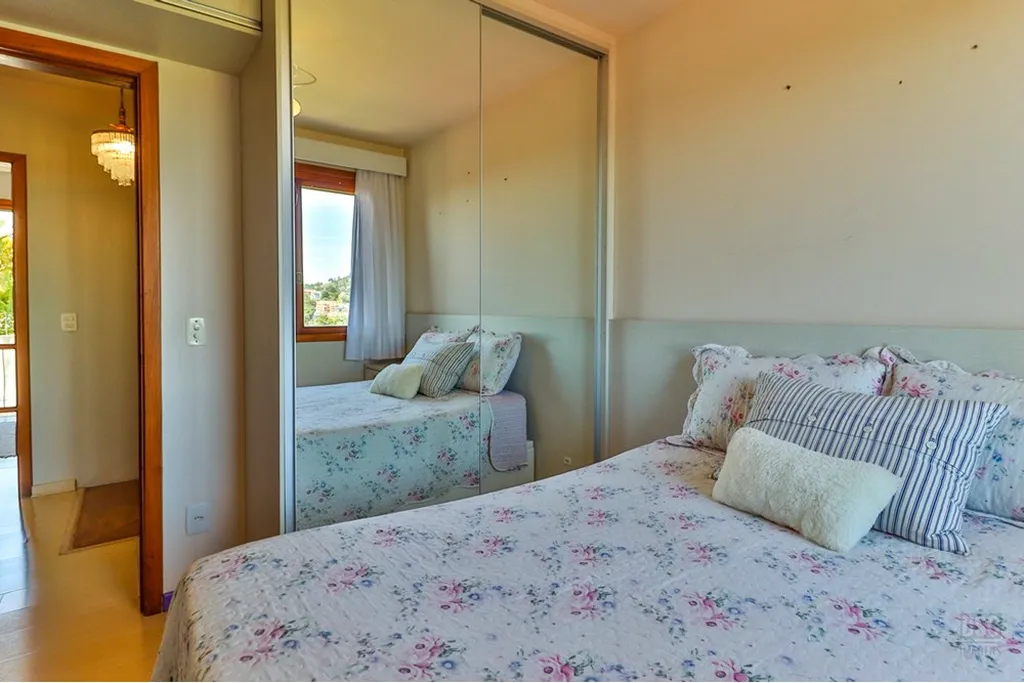 Imagem Casa de Condomínio em Ipanema