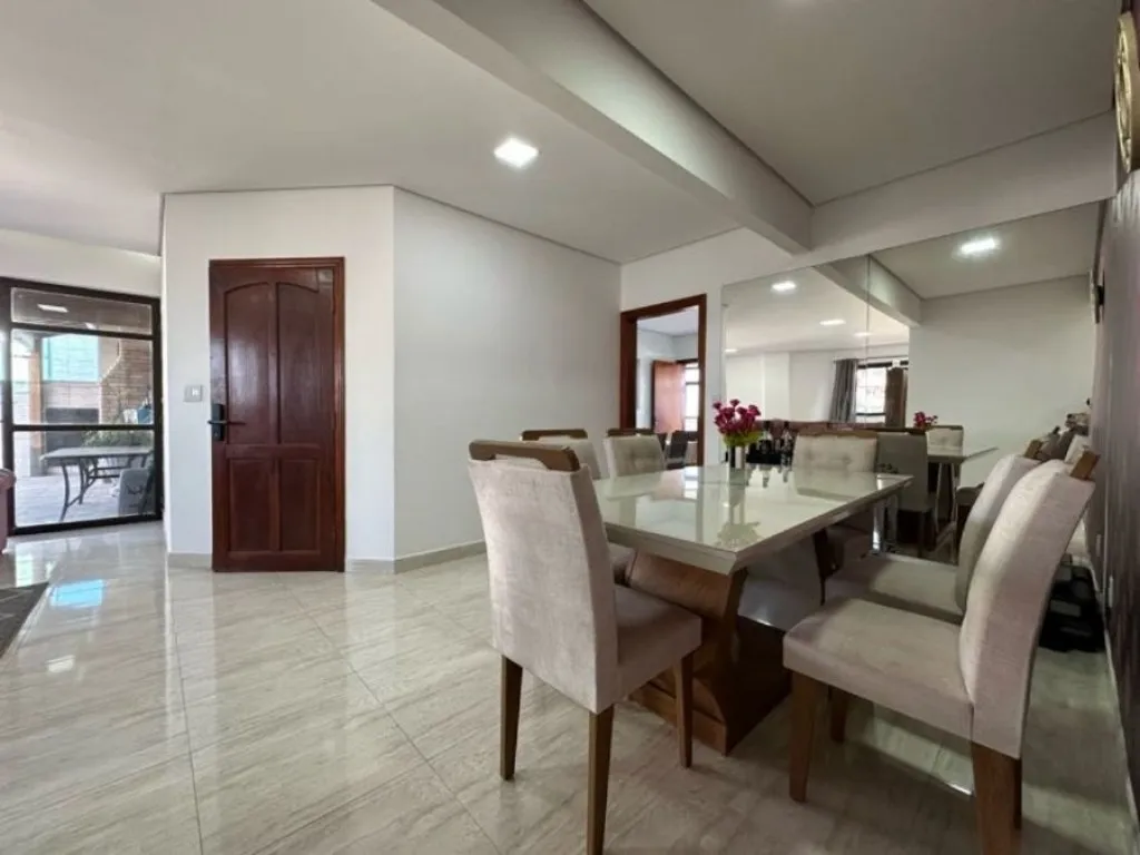 Imagem APARTAMENTO COM 170,00 m² - TUPI - PRAIA GRANDE SP