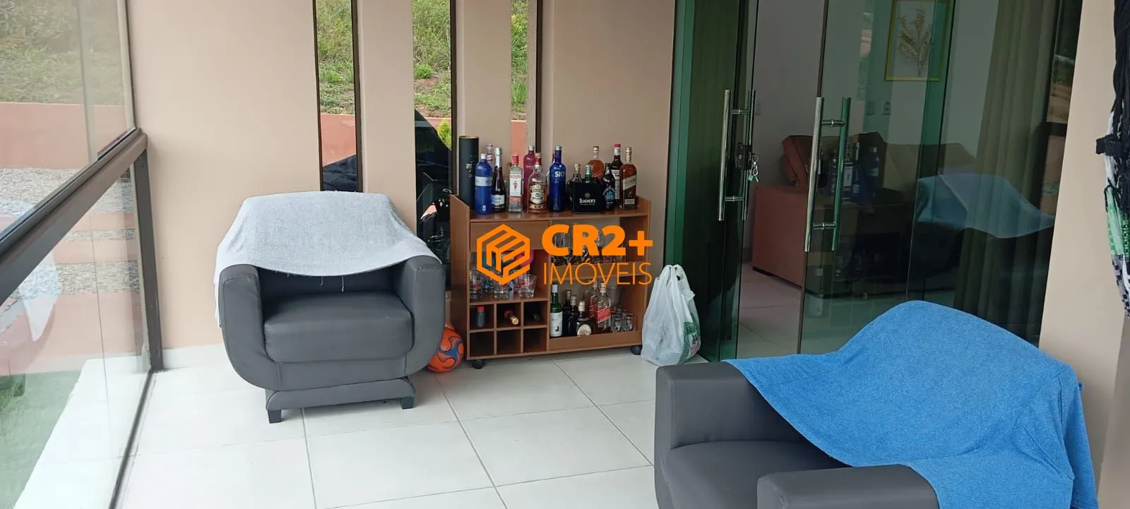 Imagem Vendo casa 200m2 03 quartos 01 suíte 01 vaga de garagem