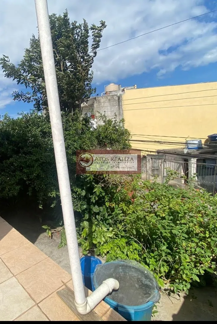 Imagem Vendo Ótima Casa térrea em Jardim Ana Lucia - São Paulo