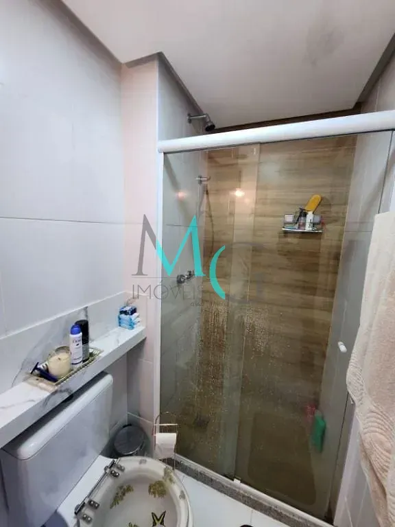 Imagem Cobertura com 3 dormitórios à venda, 150 m² por R$ 680.000,00 - Campo Grande - Rio de Janeiro/RJ