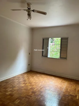 Imagem Apartamento à venda na Vila Mariana, São Paulo-SP, com 3 quartos, suíte, 2 salas e 105m².