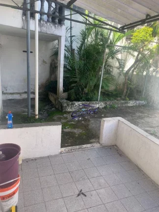 Foto do imóvel Casa com 1 dormitório para alugar, 40 m² por R$ 1.074,00 - Vila Nova Alba - São Paulo/SP