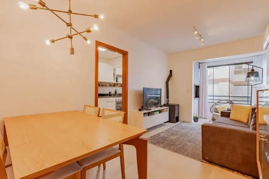 Imagem COBERTURA DE 46M², 1 DORMITÓRIO, 1 VAGA - BAIRRO MONT SERRAT